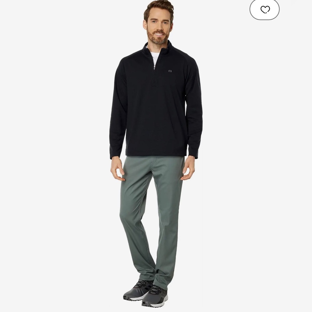 Travis Mathew Open to Close Pants New with Tags